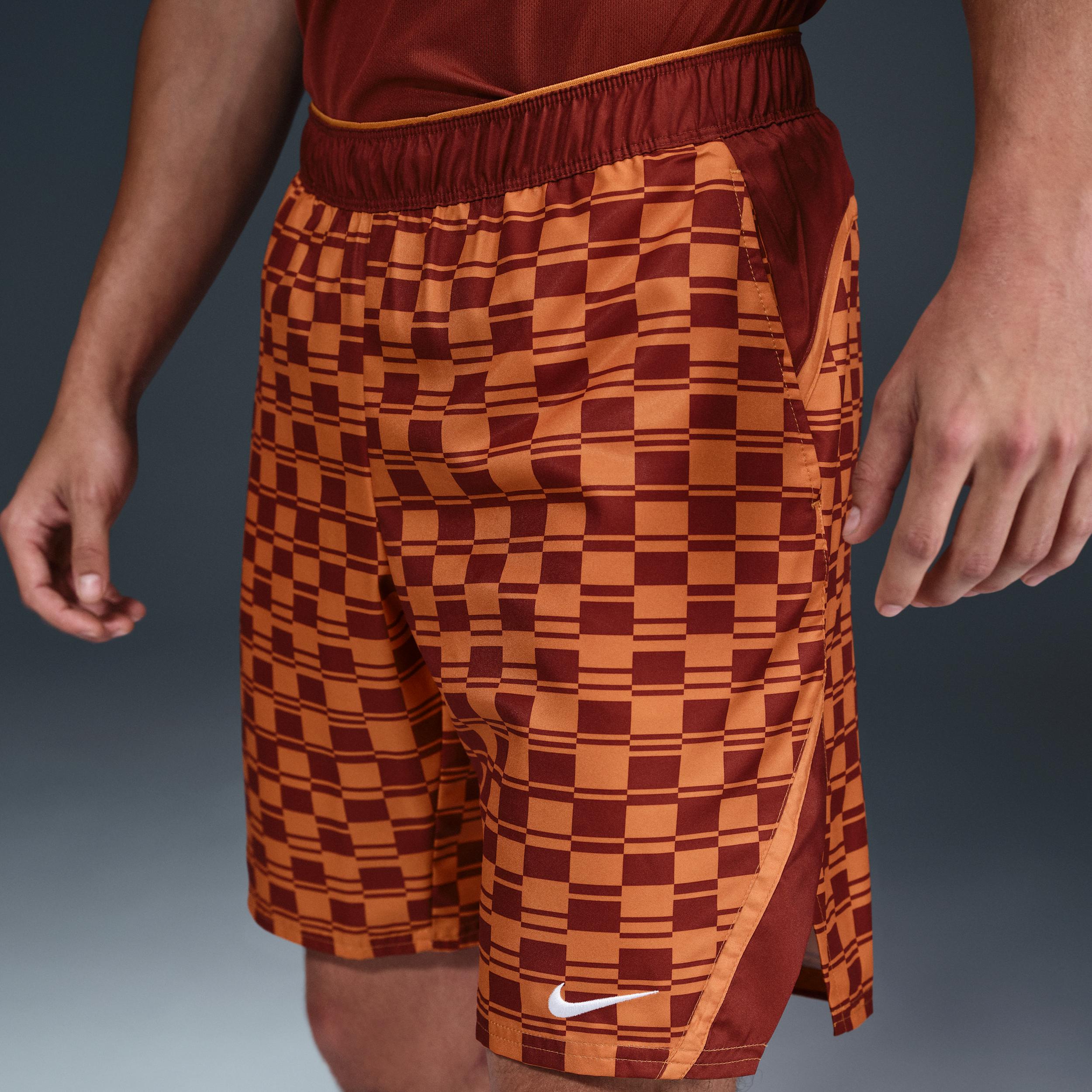Nike Men's Court Victory 9" Dri-FIT Tennis Shorts Product Image