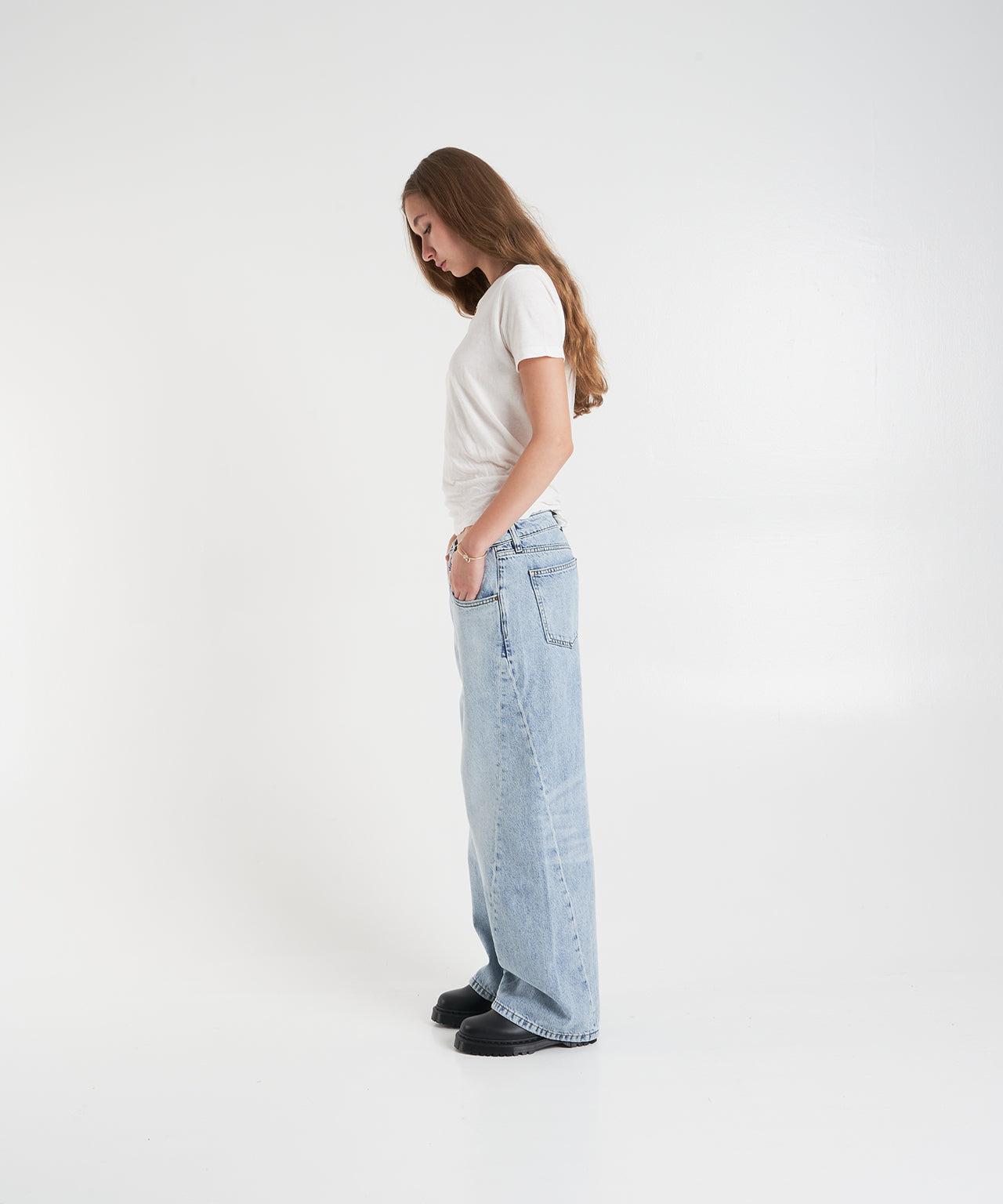Jeans 'Gracie Twisted' Product Image