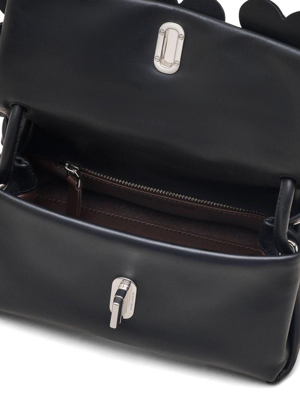 The Daisy Applique Mini Dual bag Product Image