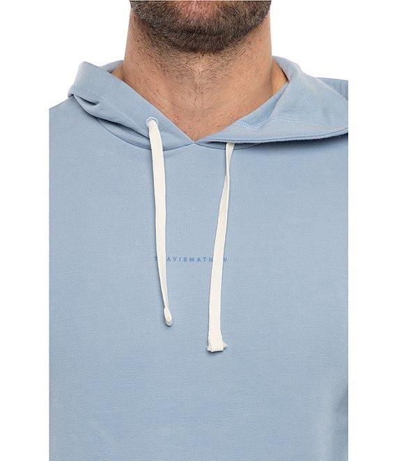 TravisMathew Coastal Cloud Hoodie Product Image