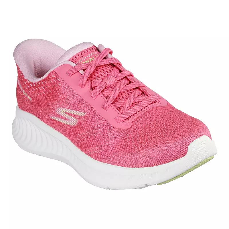 Skechers Hands Free Slip-ins GO WALK NOW Khloe Womens Shoes Product Image
