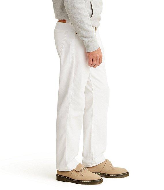 Levi's® 514™ Straight Fit Levi's® Flex Stretch Jeans Product Image