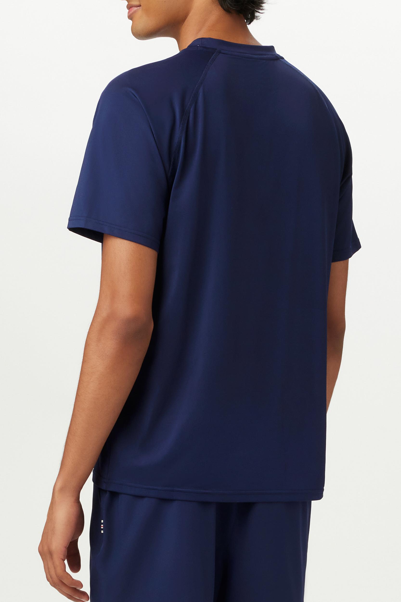 Short Sleeve Crewneck Product Image