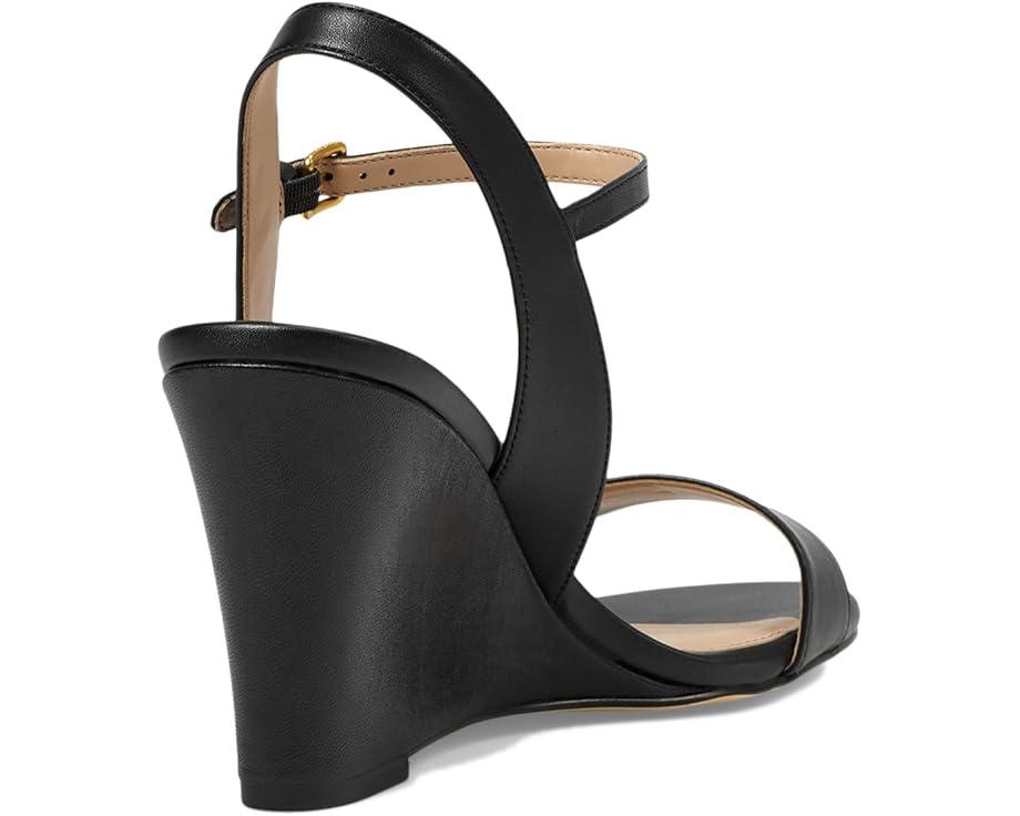 Rachel Buckle Sandals Product Image