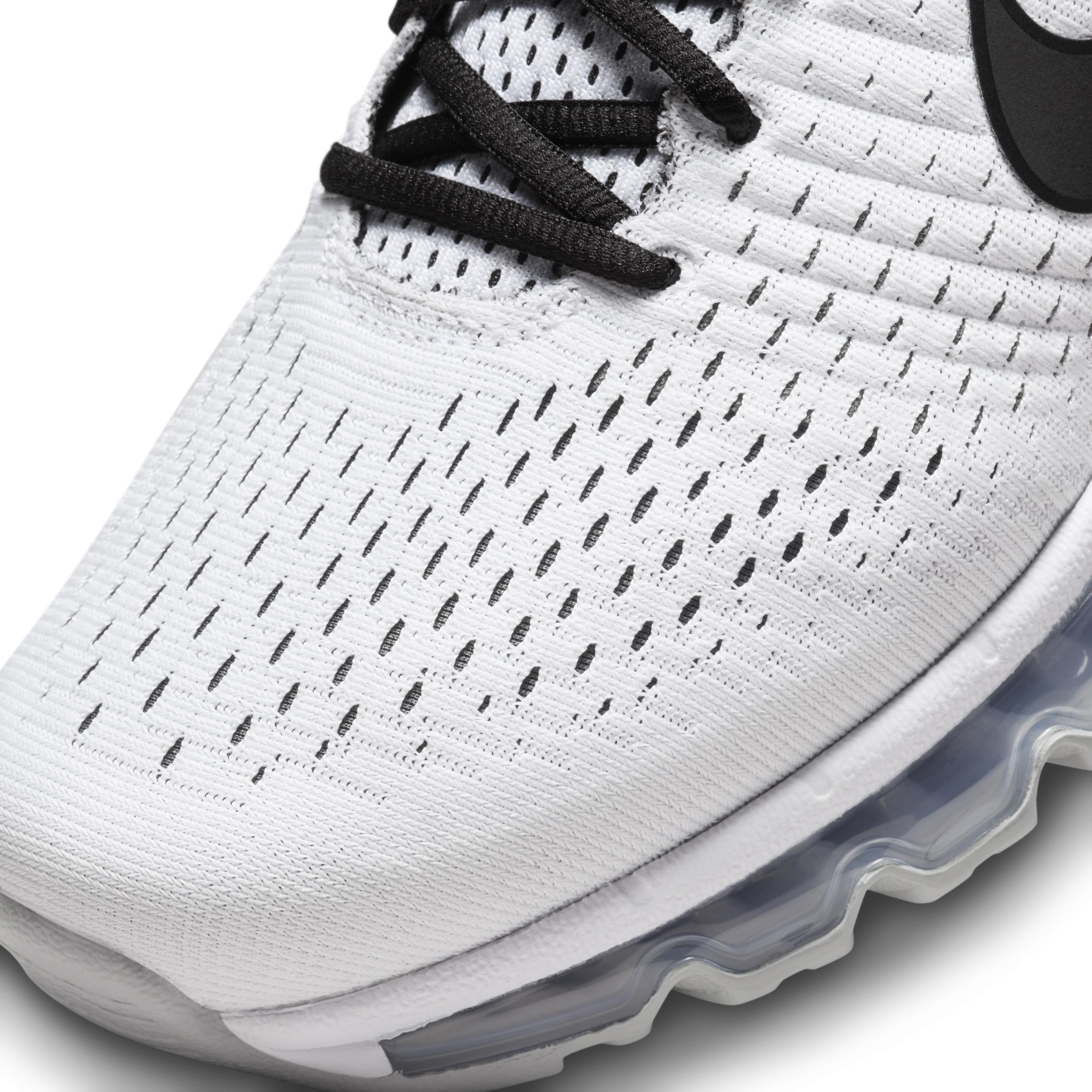 Nike Mens Air Max 2017 Shoes | 849559-100 Product Image