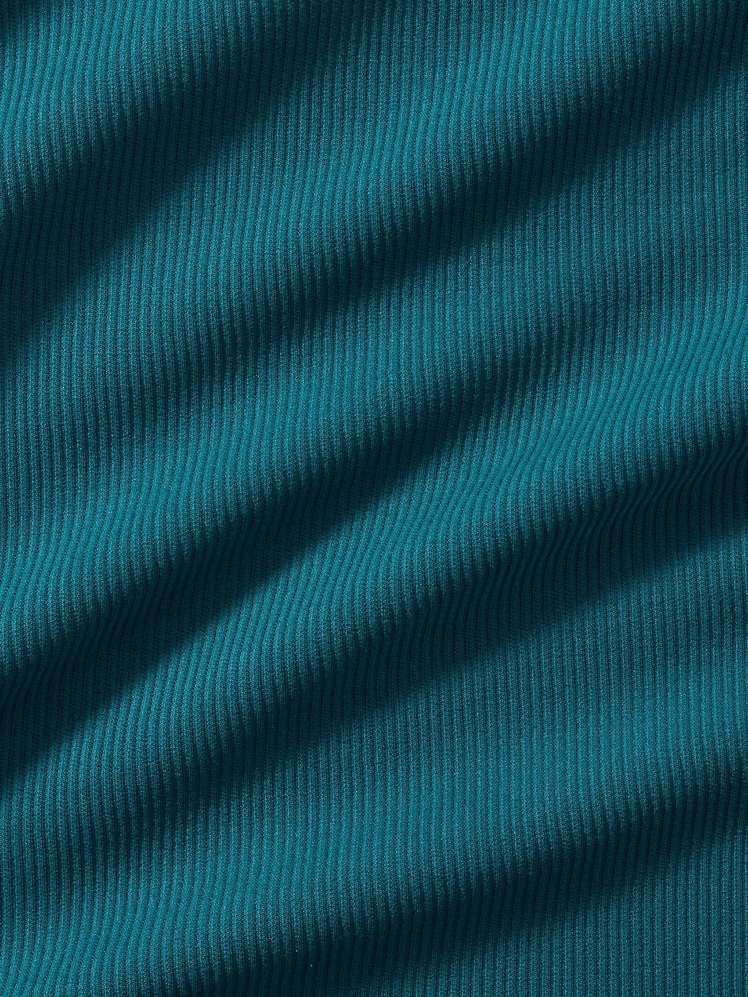 Seasoft Rib Mini Tank Dress Product Image