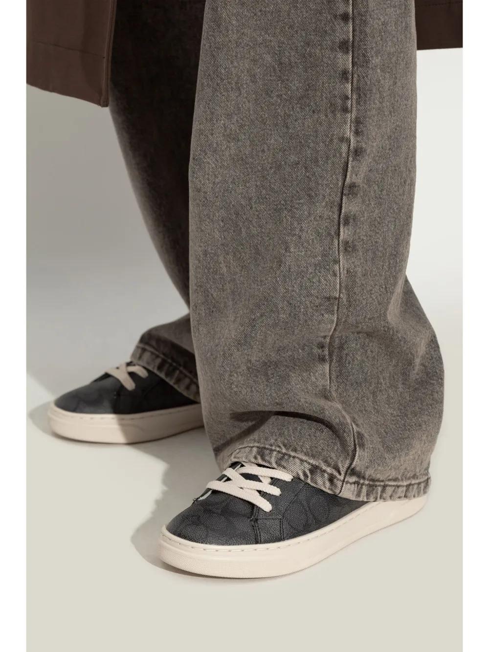 High Line sneakers Product Image