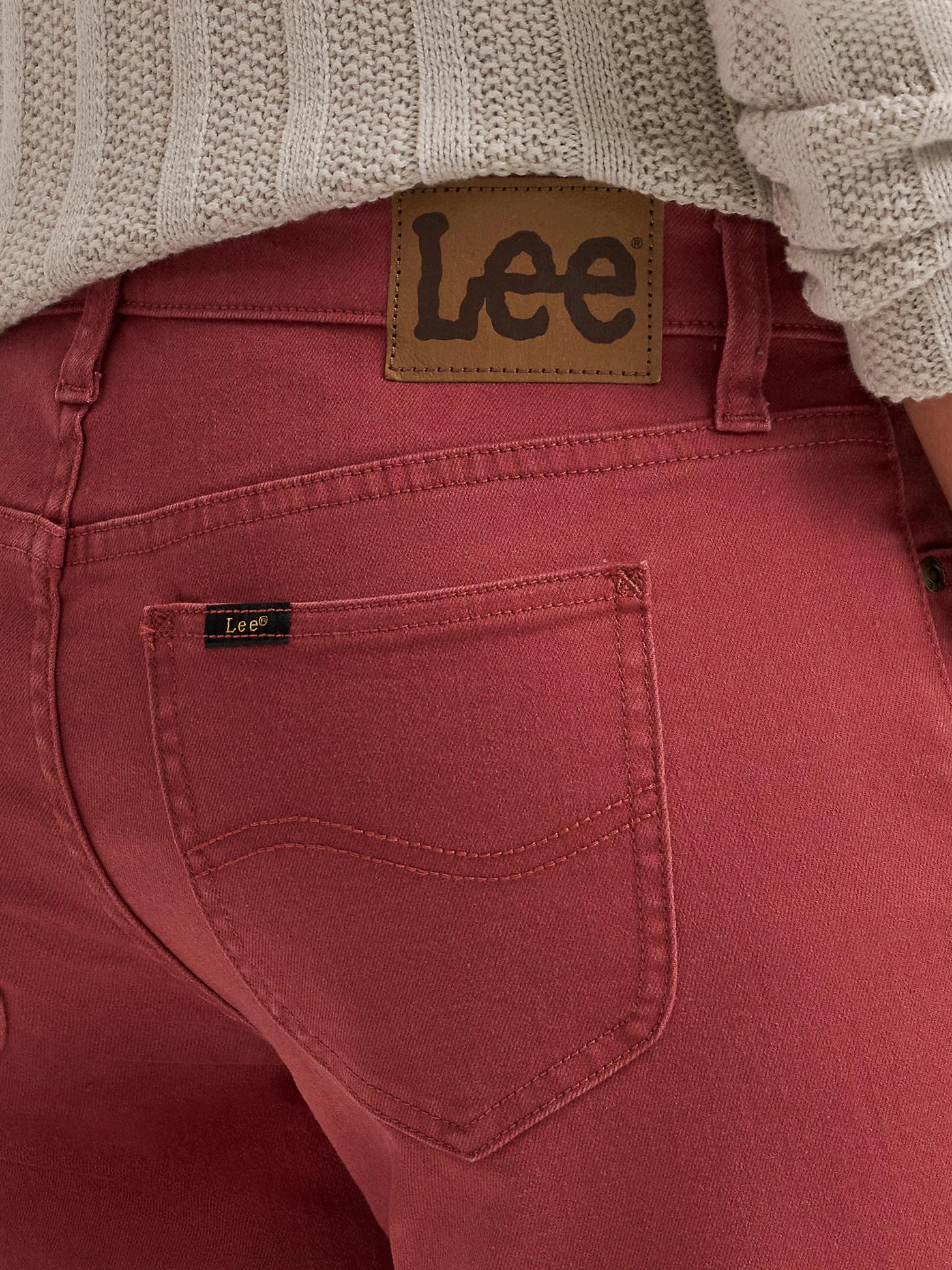 Women's Legendary Regular Bootcut Jean | Women's Jeans | Lee® Product Image