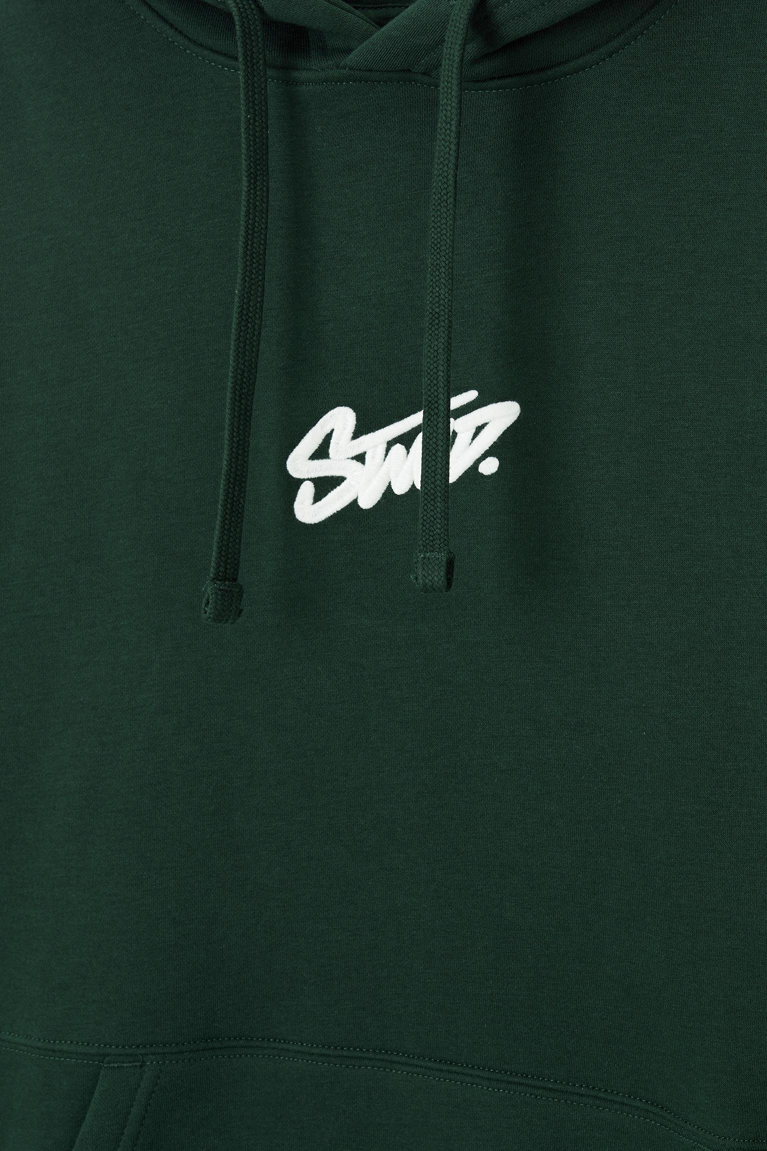 STWD hoodie Product Image