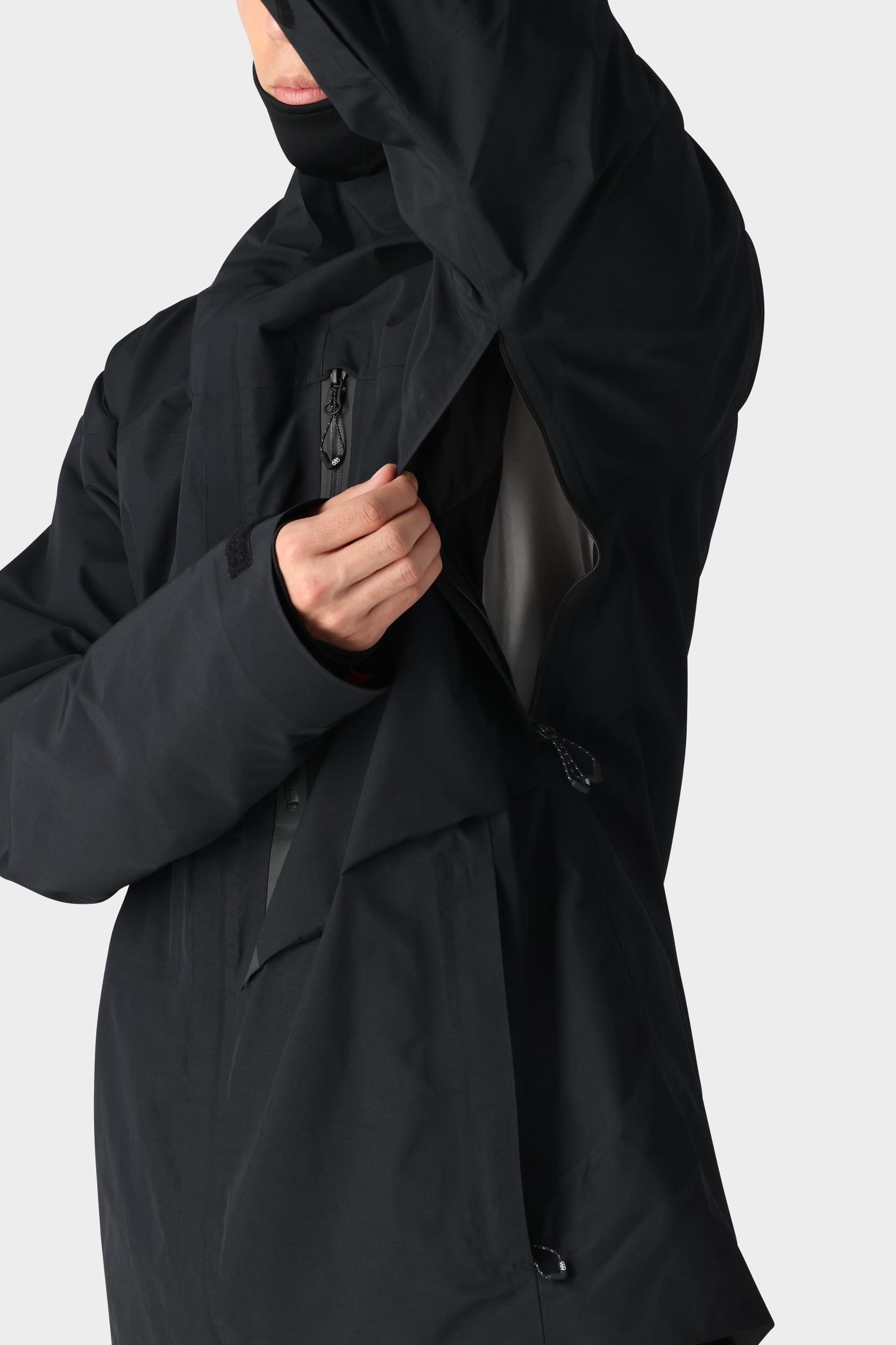 686 Men's GORE-TEX GT Shell Jacket Male Product Image