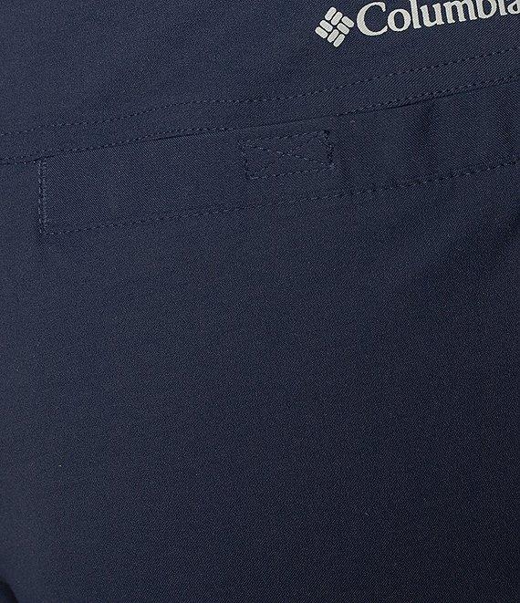 Columbia Leslie Falls Mid Rise Capri Pants Product Image