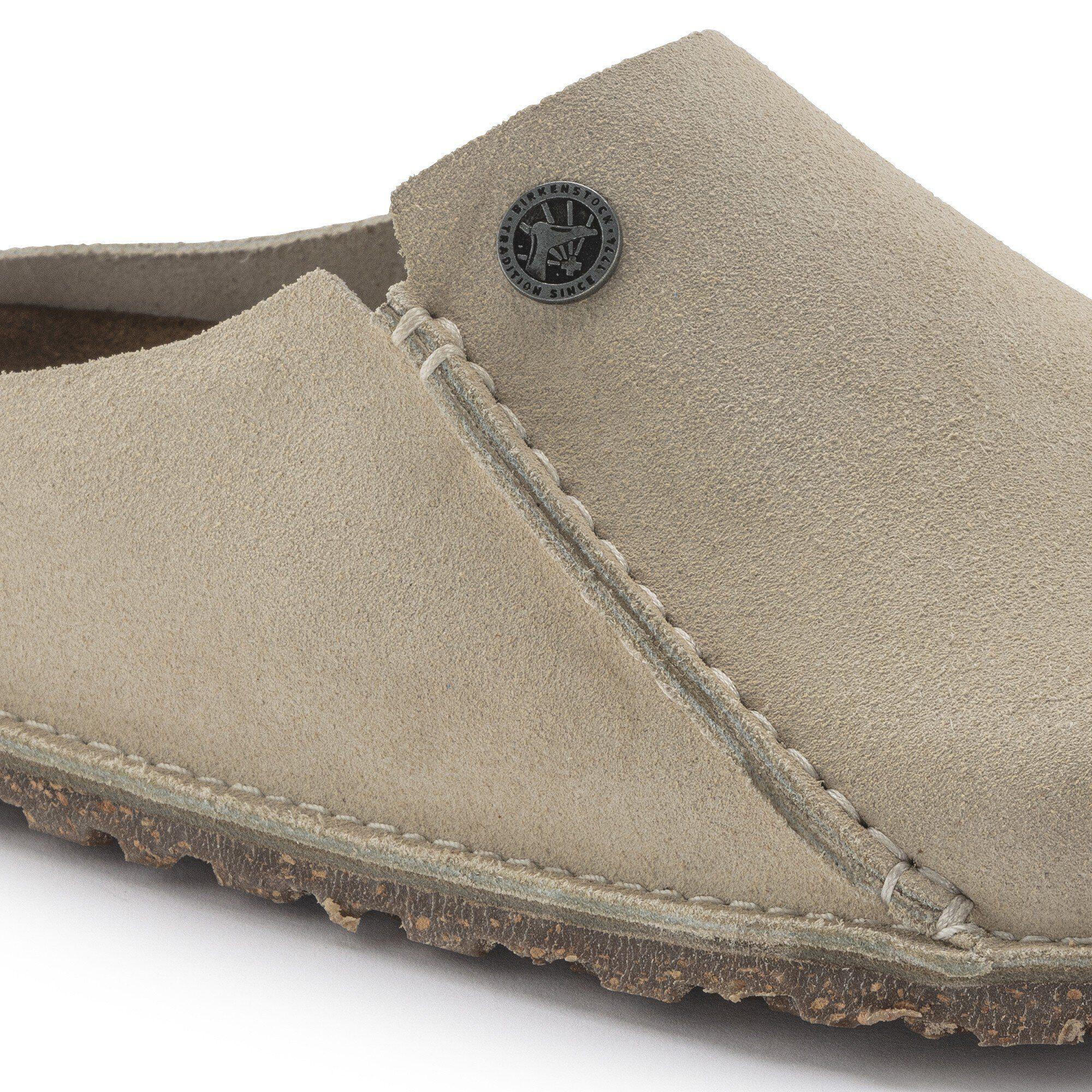 Zermatt Premium Suede Leather Product Image