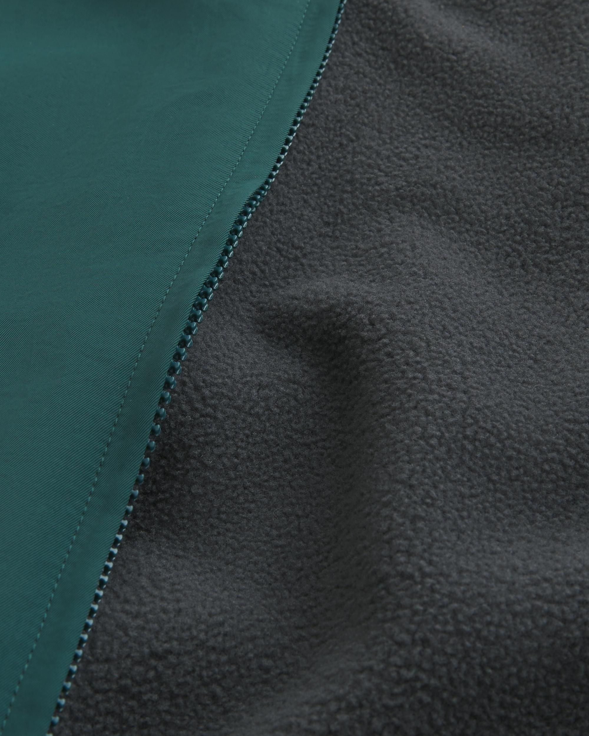 Lined NYC Graphic Track Jacket Product Image