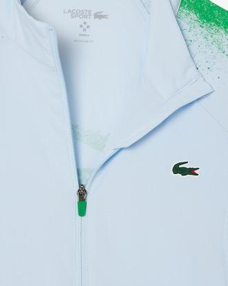 Lacoste Tennis x Daniil Medvedev Tracksuit Product Image
