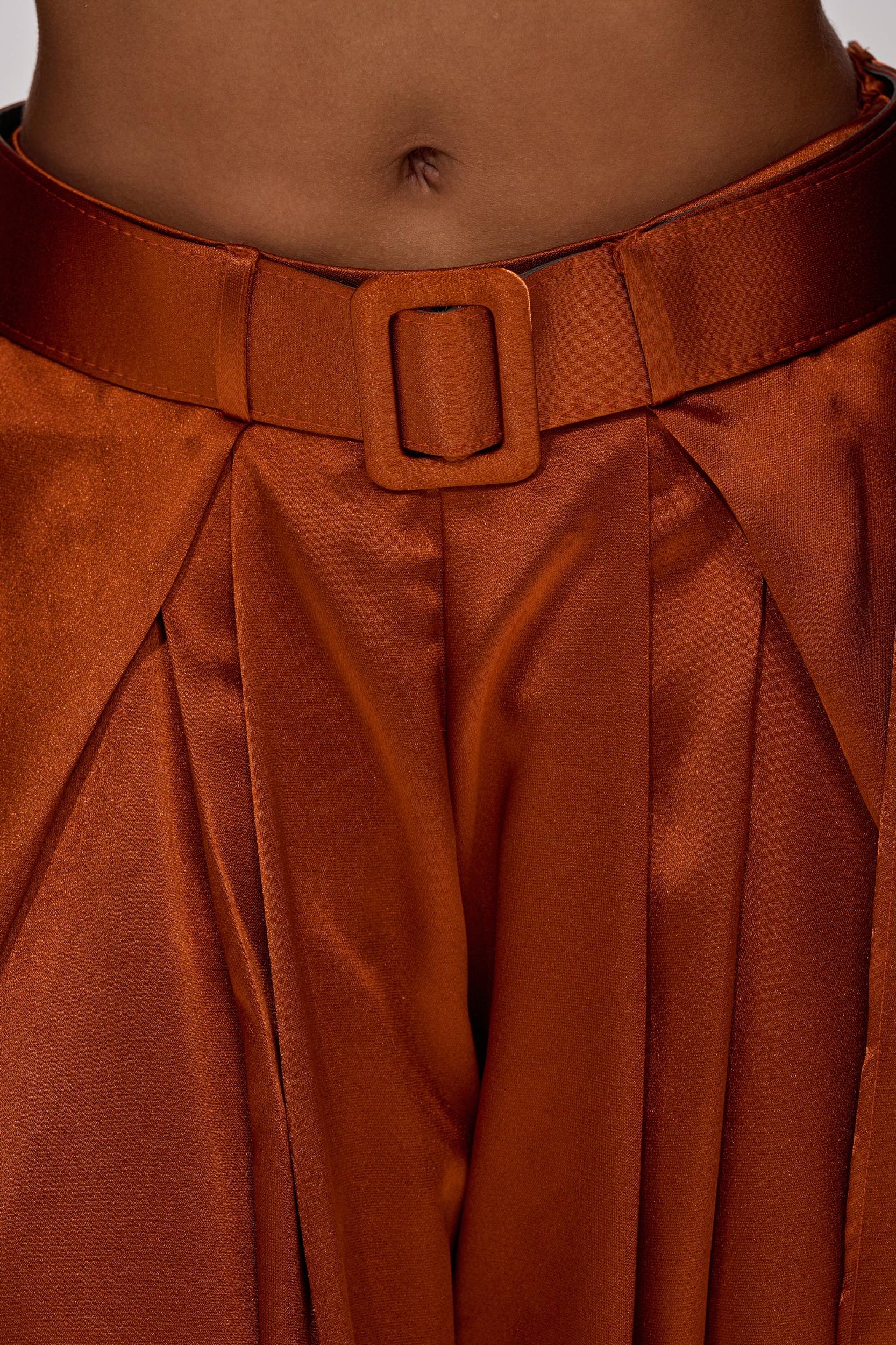 ALL WE EVER KNEW TROUSER Product Image