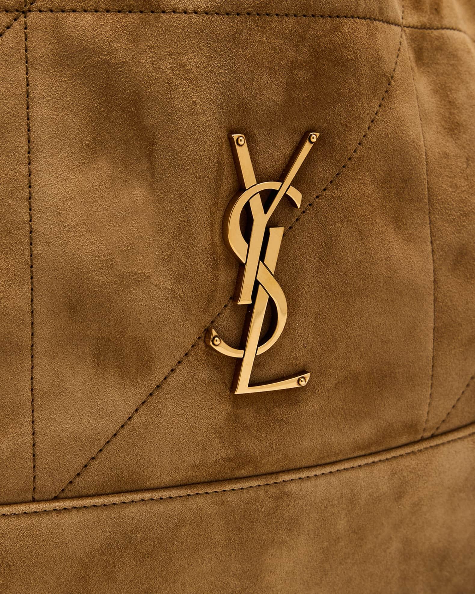 Jamie 4.3 Medium Drawstring Suede Shoulder Bag Product Image