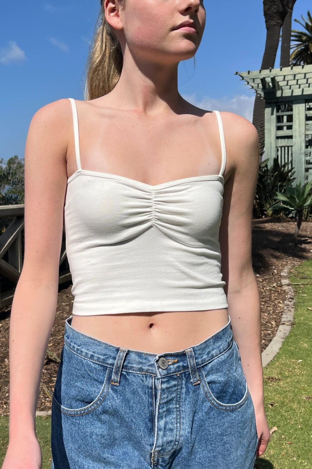 Faye Tank Product Image