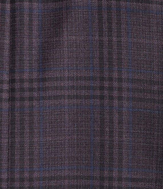 Hart Schaffner Marx Chicago Classic Fit Thin Plaid Sport Coat Product Image