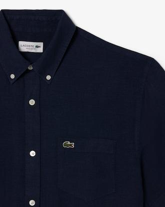 Mens Polo in Cotton Product Image