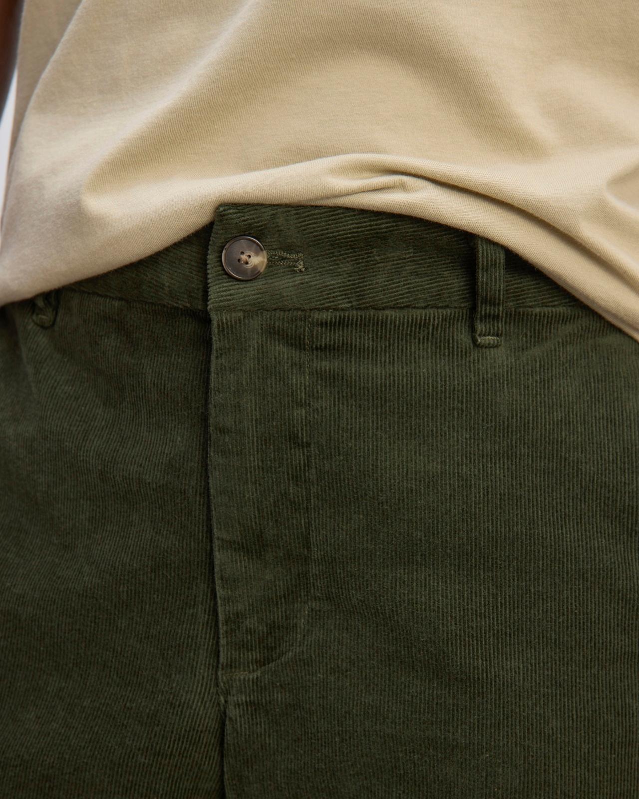 The Corduroy Trouser Product Image