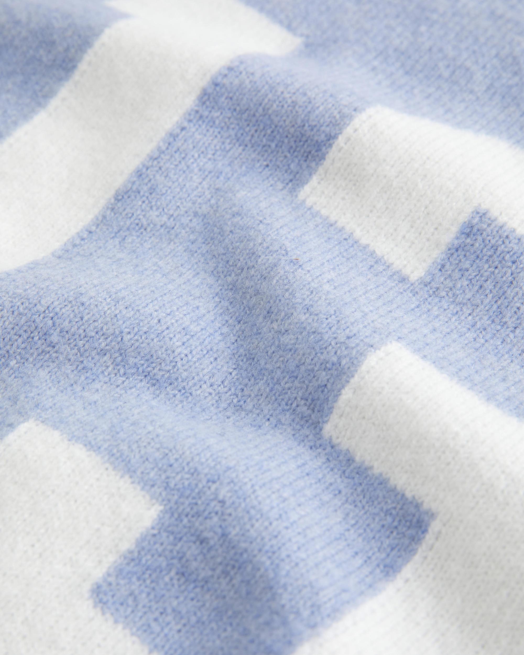 Hollister Comfy Cloud Easy Off-the-Shoulder Deer Graphic Sweater Product Image