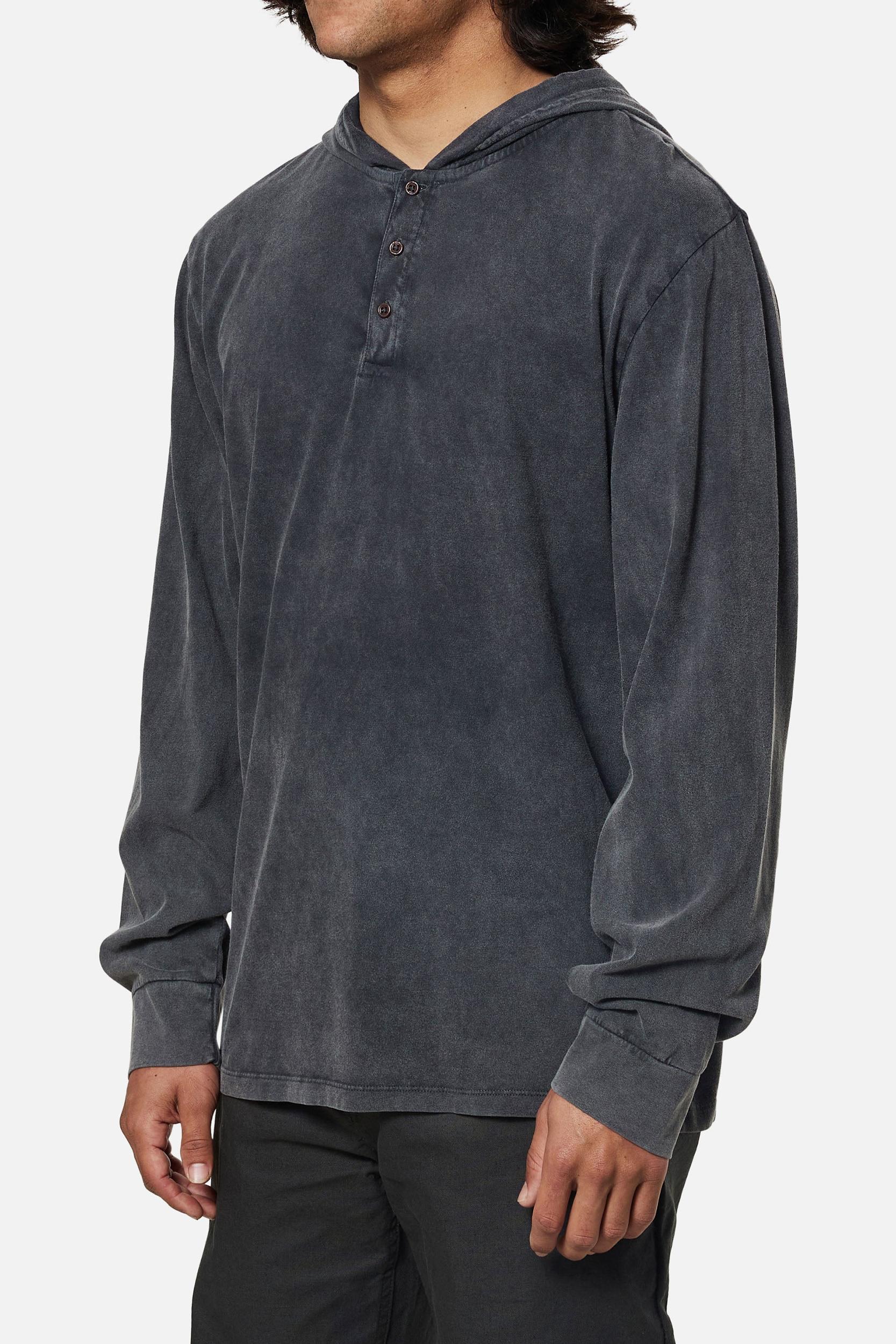 MESA HIDE PULLOVER Product Image