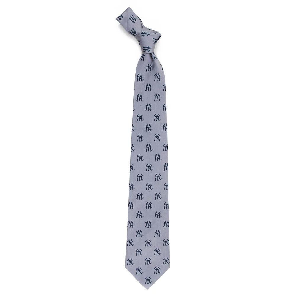 Men's MLB Washington Nationals Echo Tie, Red Product Image