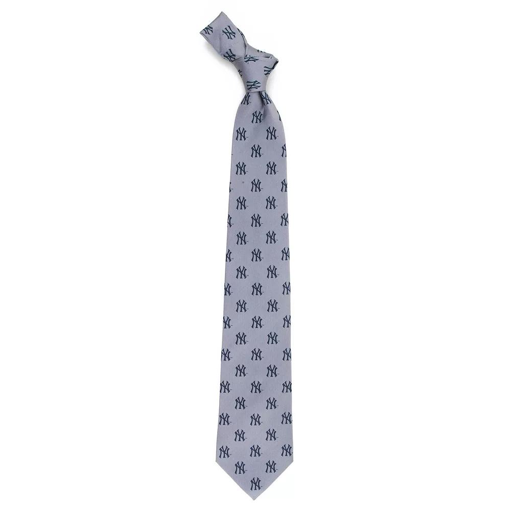 Men's MLB Washington Nationals Echo Tie, Red Product Image