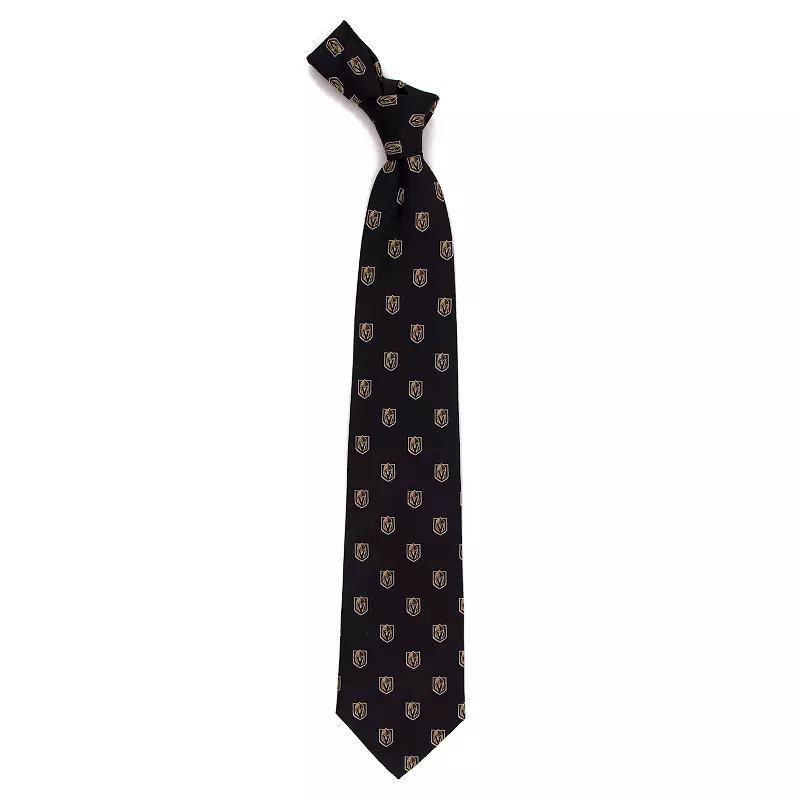 Men's NHL Nashville Predators Echo Tie, Pdt Yellow Product Image