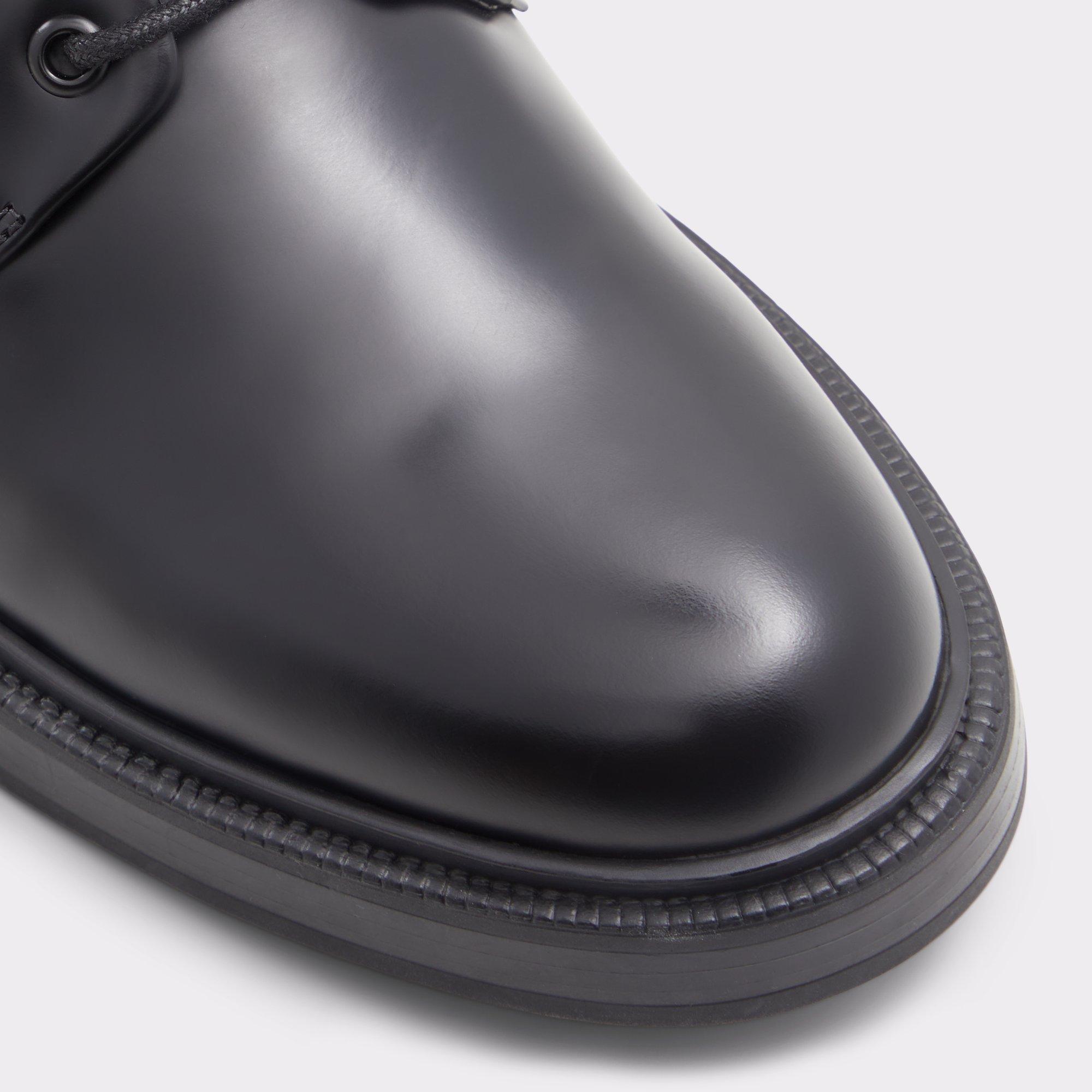 Cedar Black Men's Dress boots | ALDO US Product Image