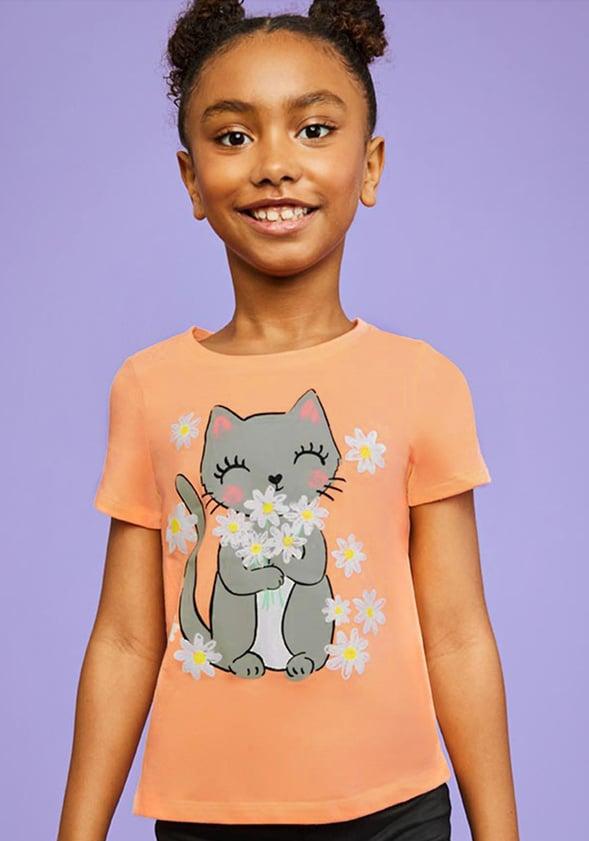 JustFab Margaux Platform Loafer Pump Womens Black/ White Size 8.5 Product Image