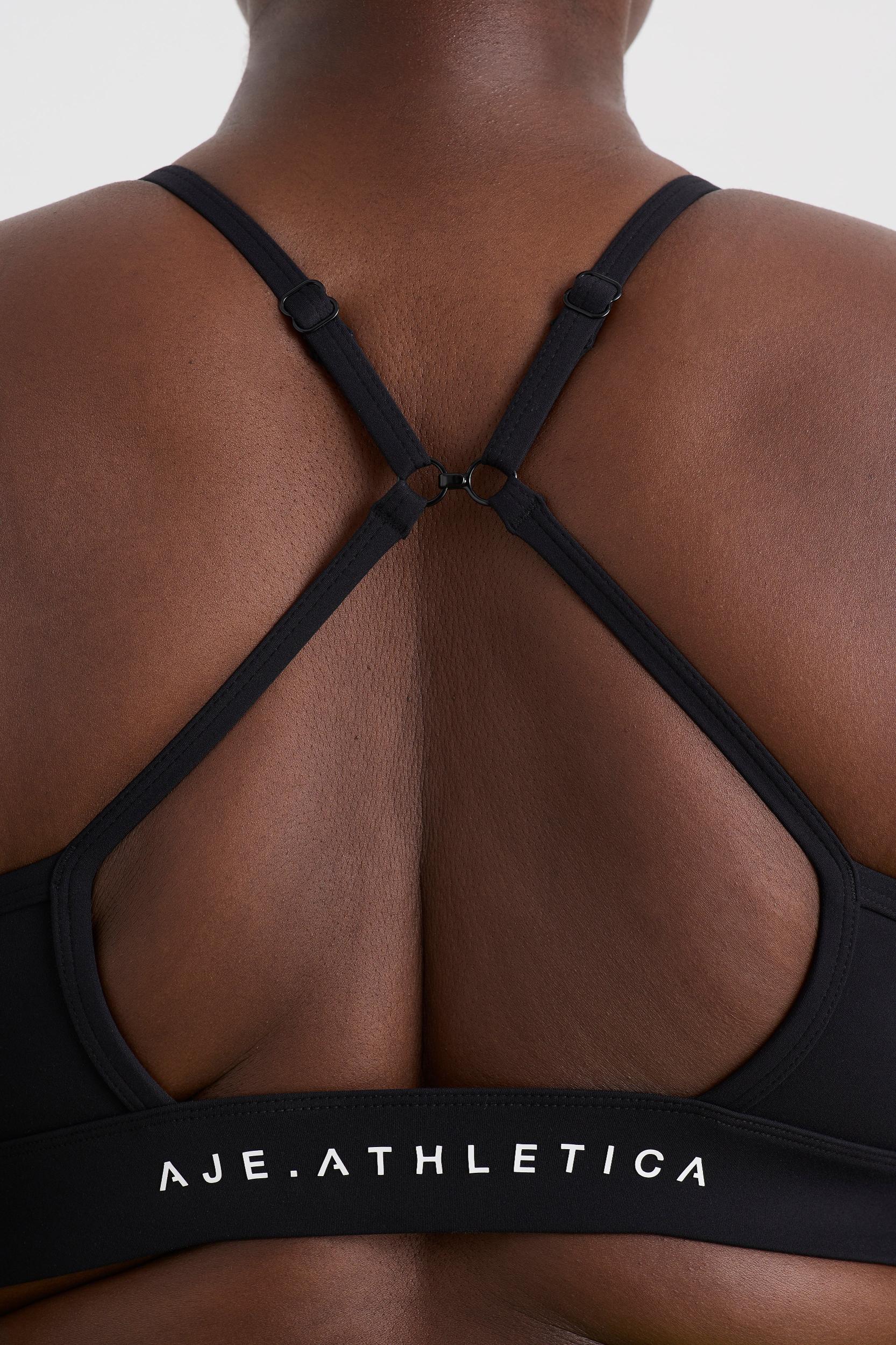 Peached Sports Bra 307 Product Image