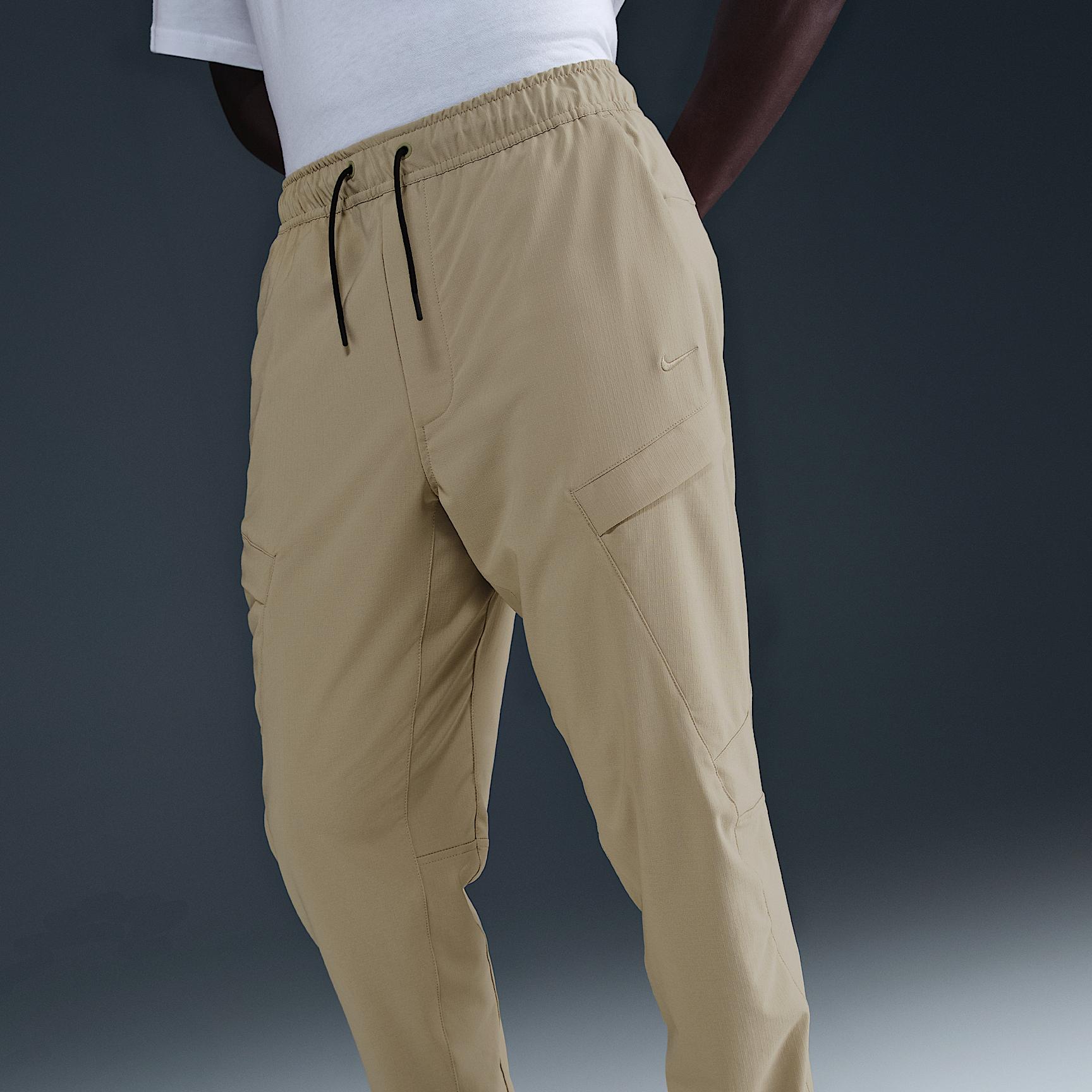 Nike Mens Unlimited Dri-FIT Versatile Cargo Pants | HJ3154-237 Product Image
