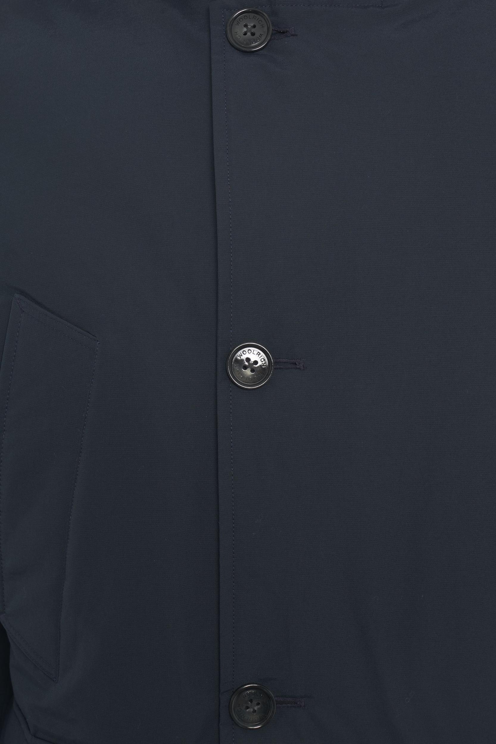 Down jacket 'Arctic Anorak' Product Image