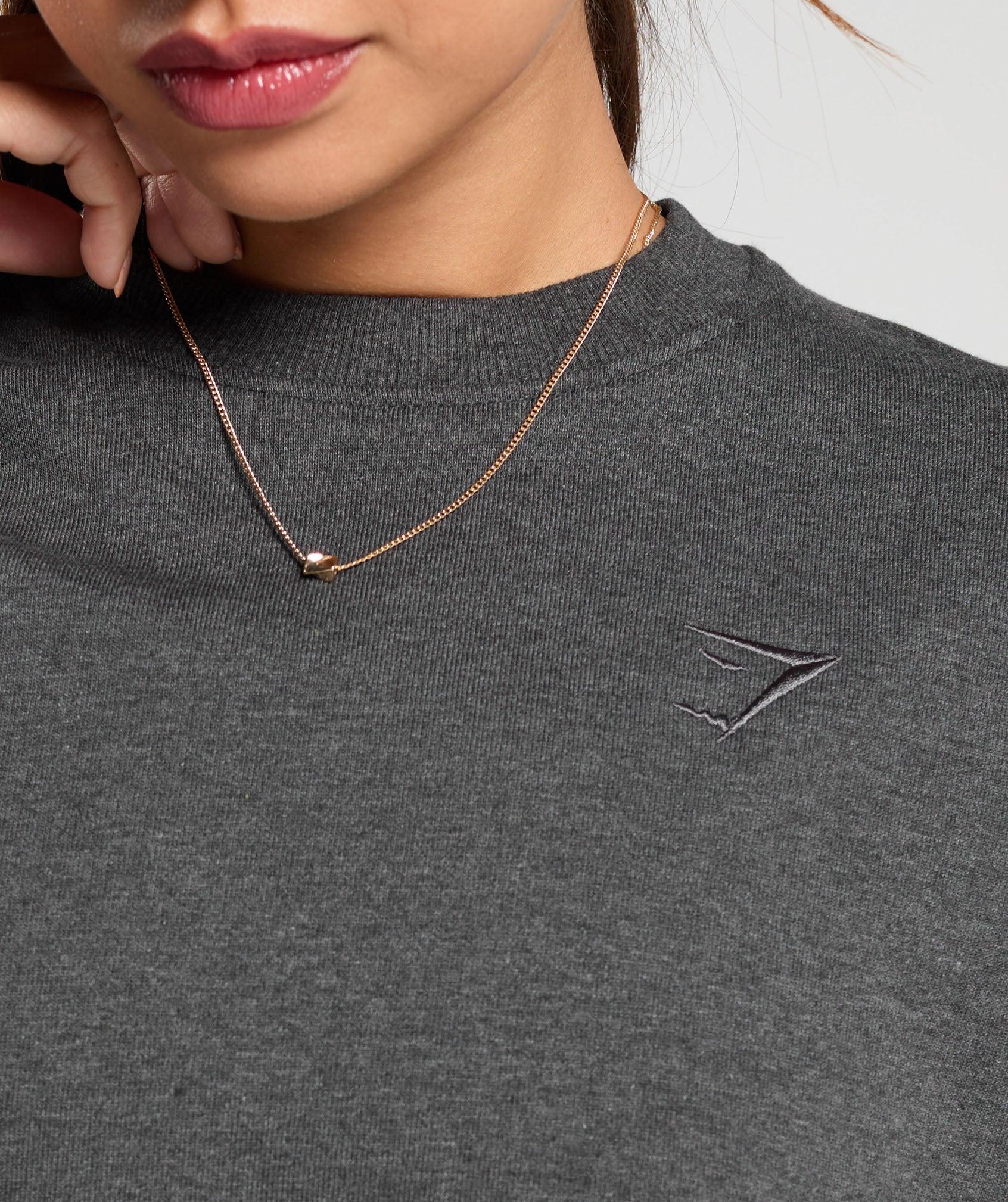 Rest Day Sweats Crew Product Image