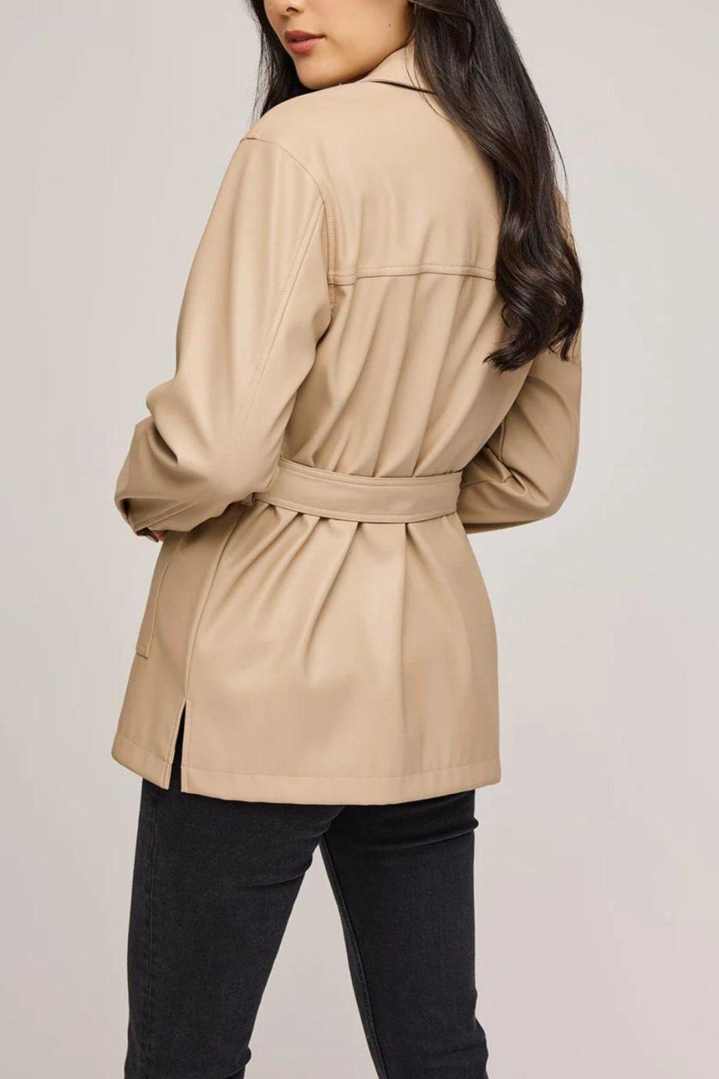 Gf Grenadine Jacket Product Image