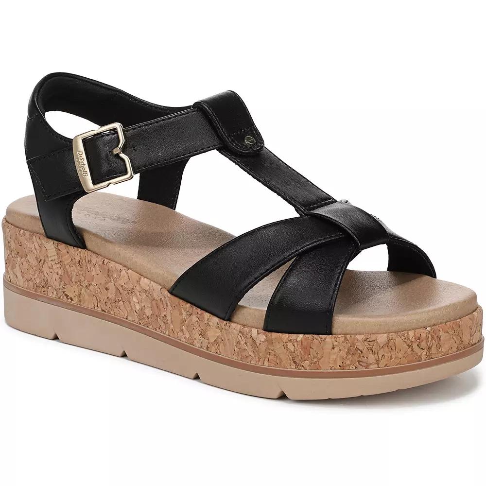 Dr. Scholl's Once Again Women's Sandals,  Product Image