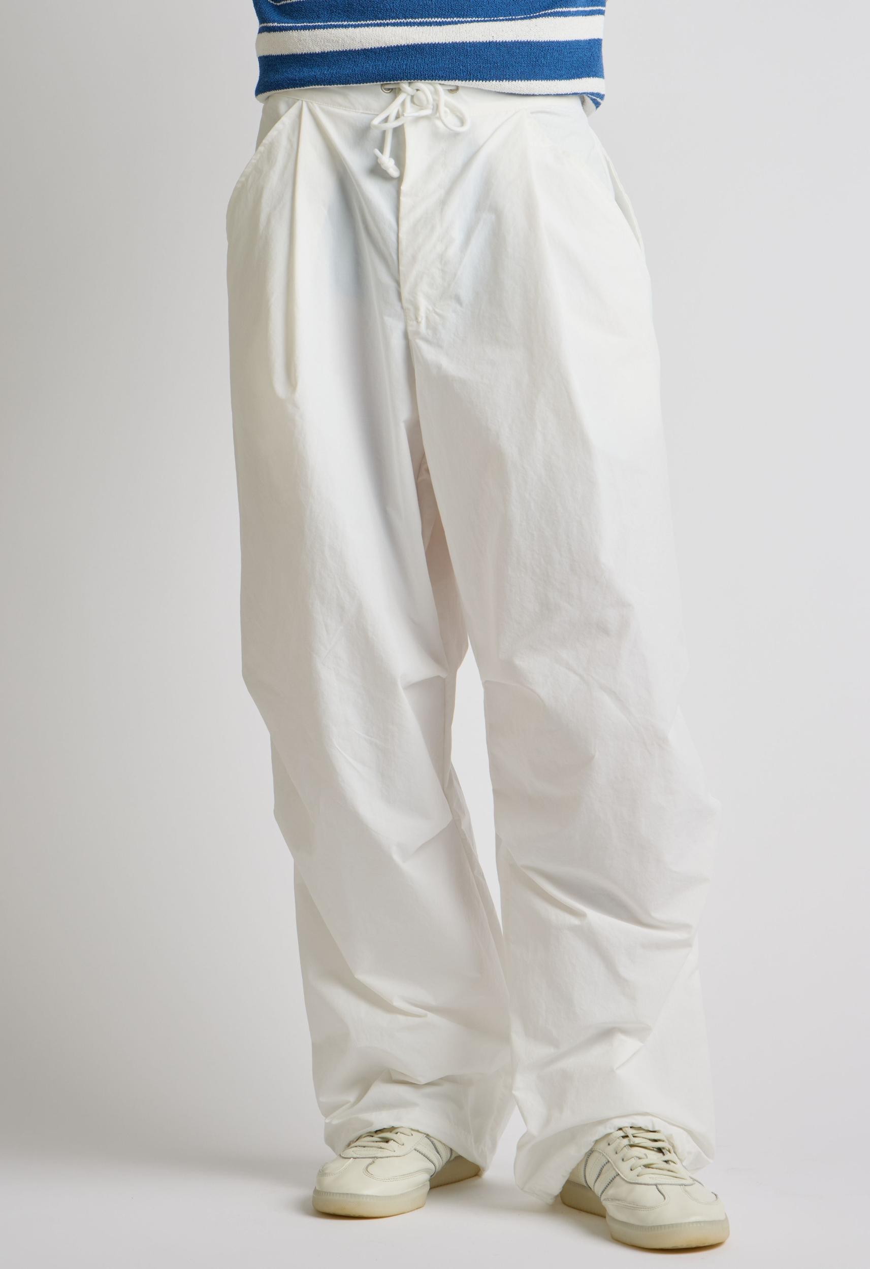 Kai Pant in White Product Image