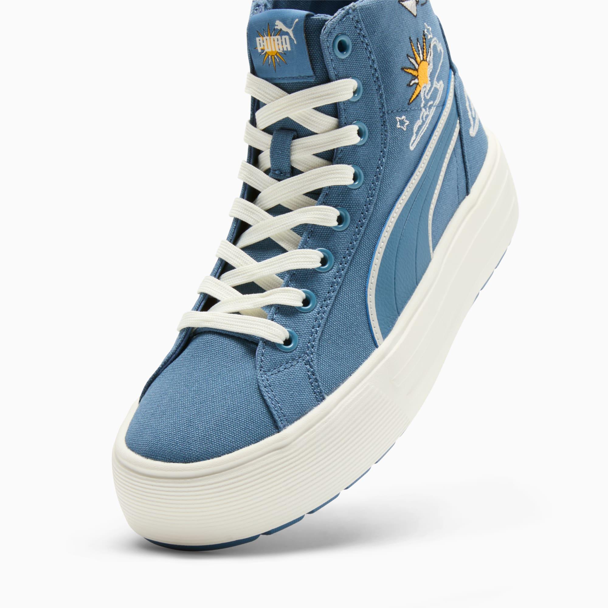 Kaia 2.0 Mid Novelty Women's Sneakers Product Image