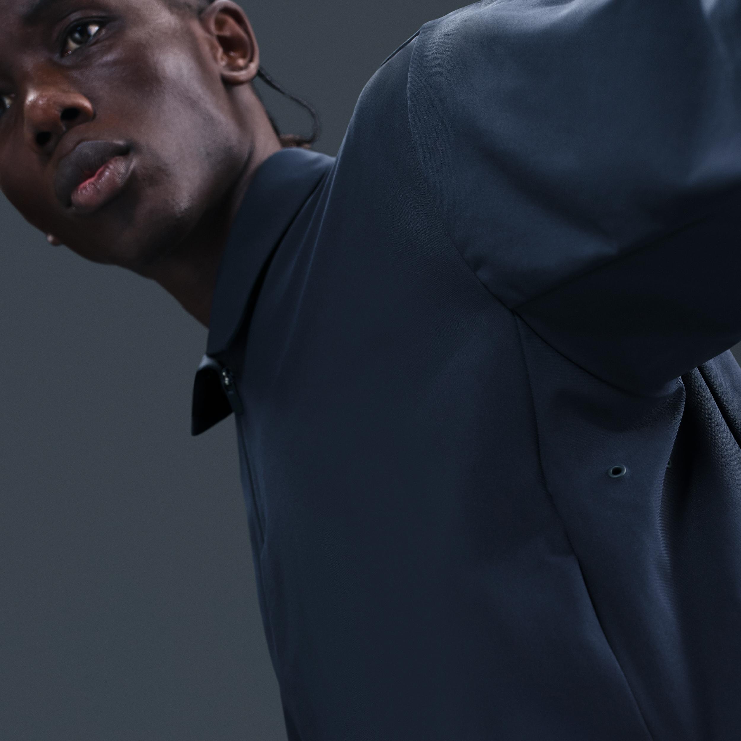 Nike Mens 24.7 PerfectStretch Dri-FIT UV Jacket | IF2867-451 Product Image