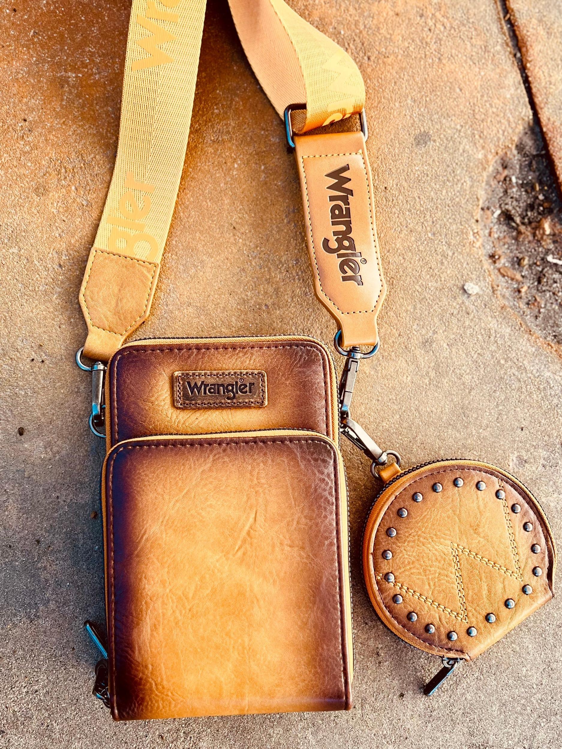 The Original Mustard Side Bag and Attachment* Product Image