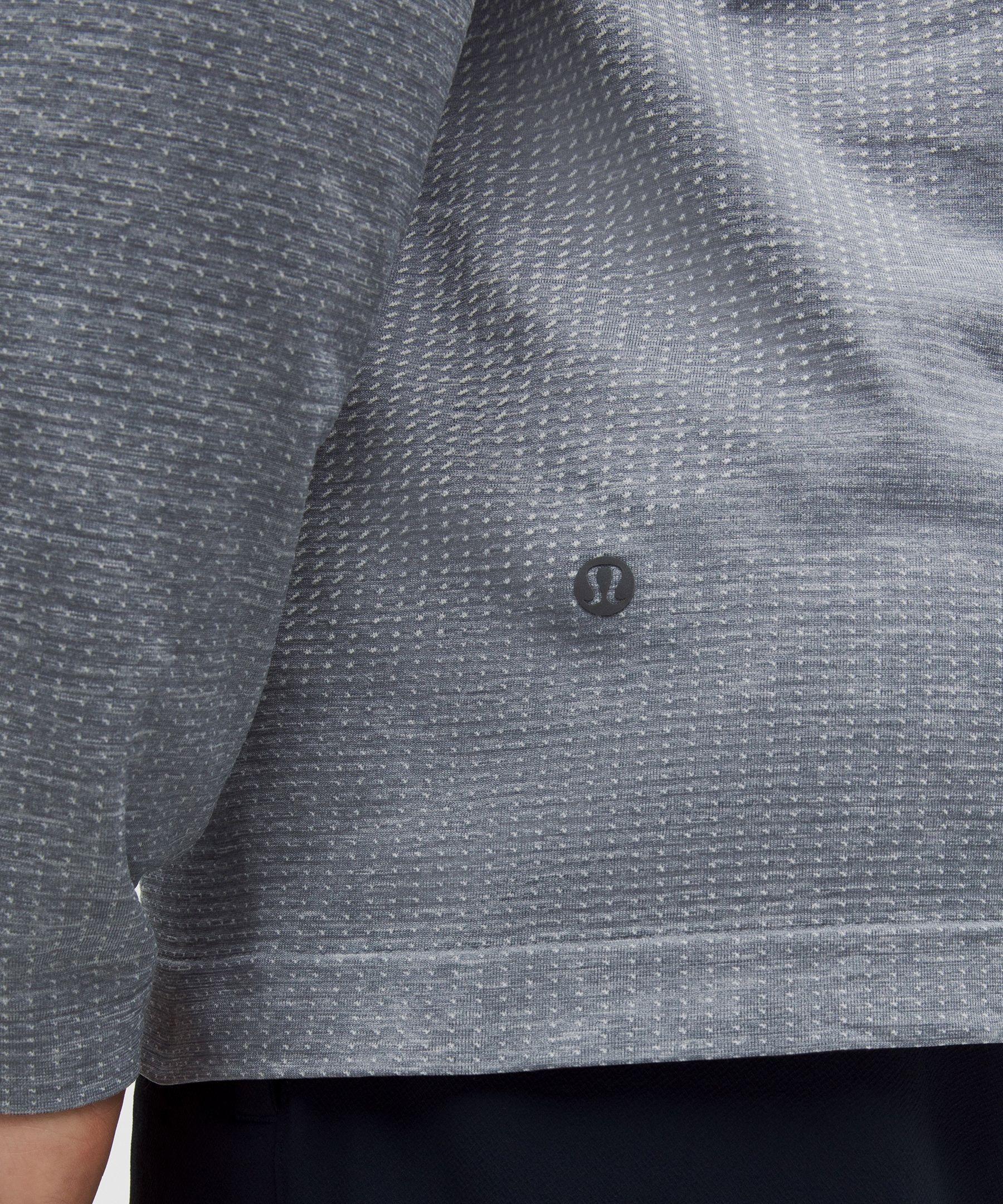 Metal Vent Tech Long-Sleeve Shirt Product Image