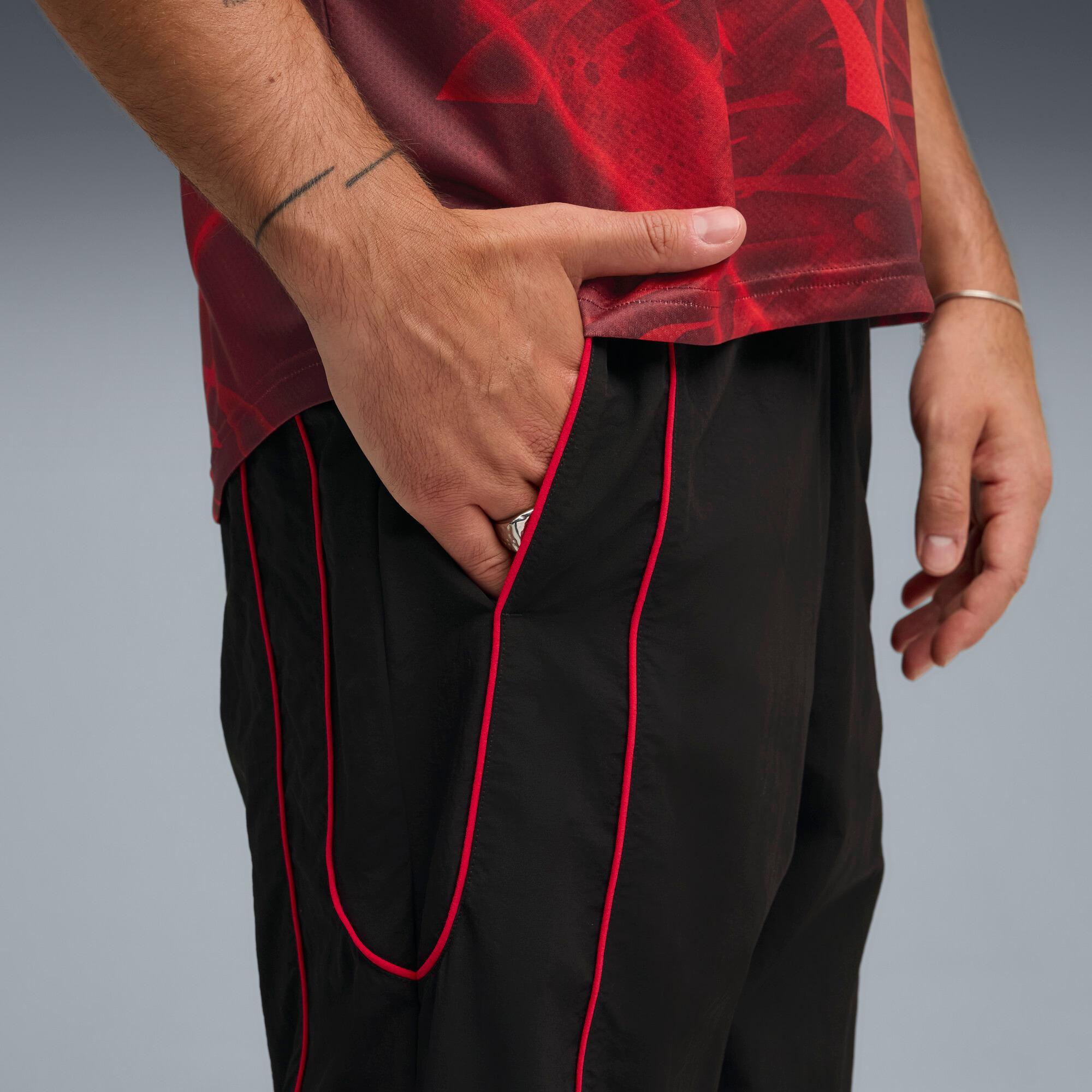 PUMATECH Relaxed Track Pants Men Product Image