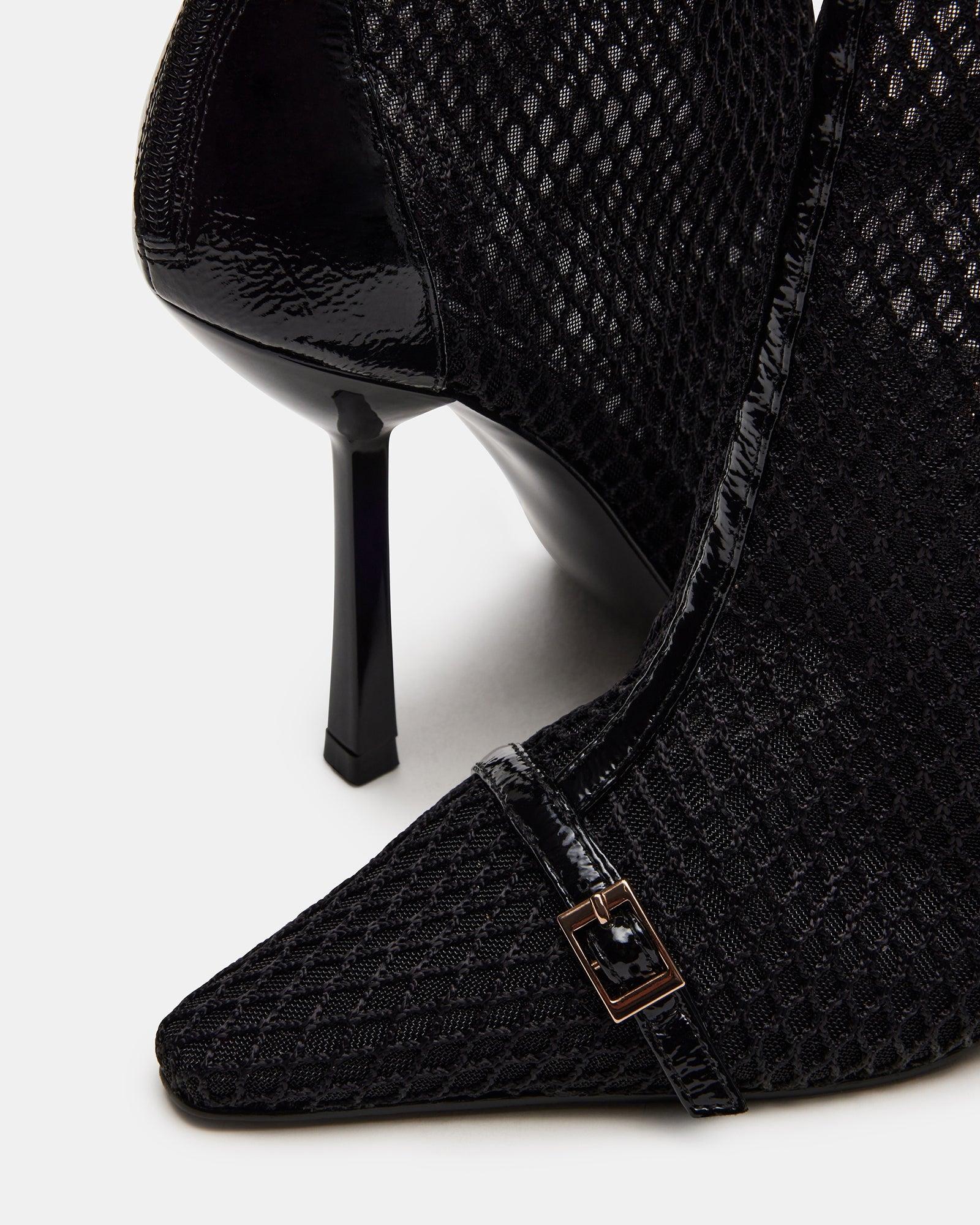 ASHLIN BLACK MULTI Female Product Image