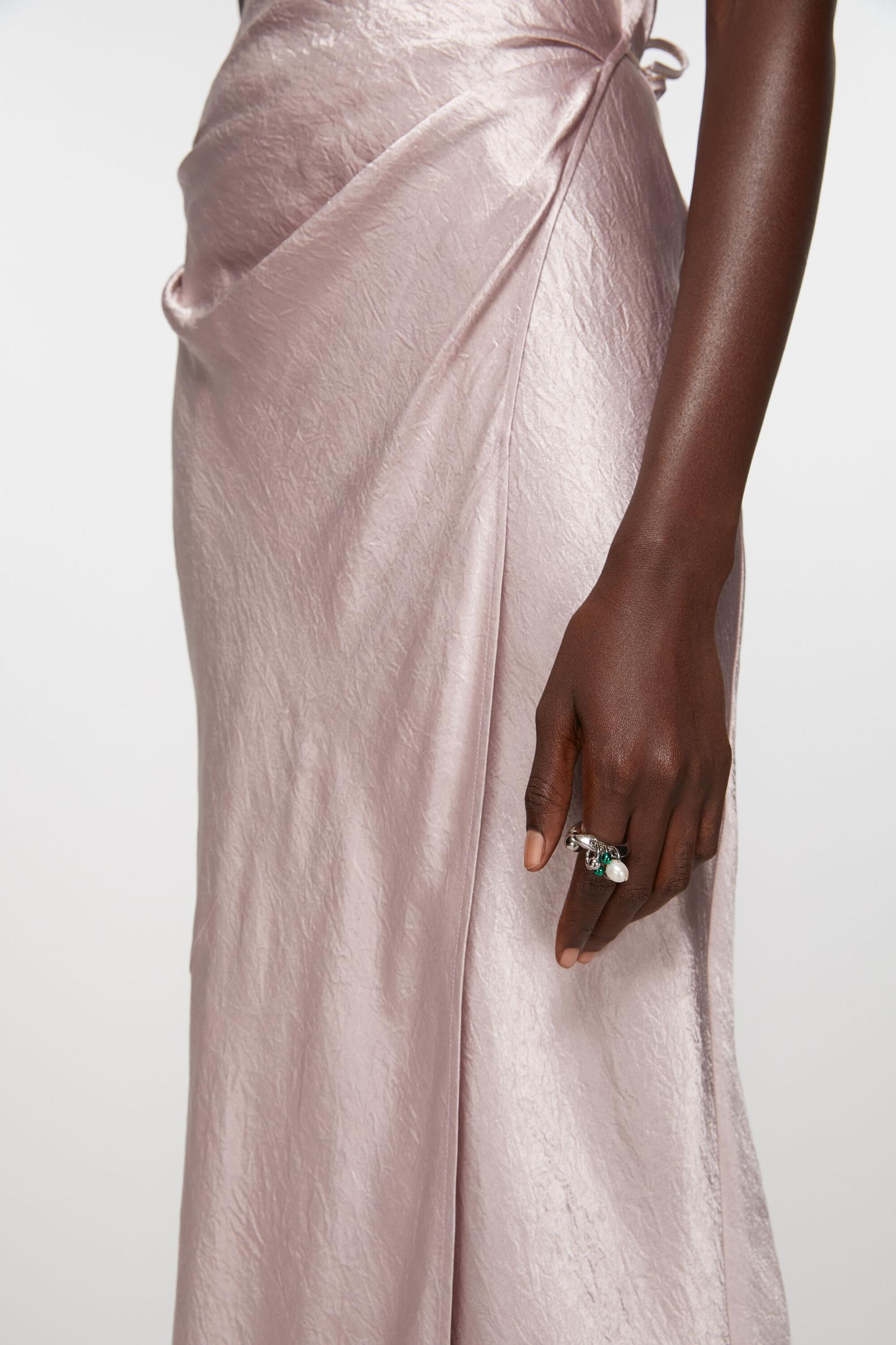 Multi charm ring Product Image