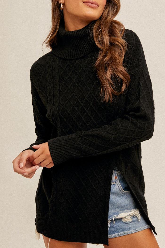 Mila Sweater Product Image