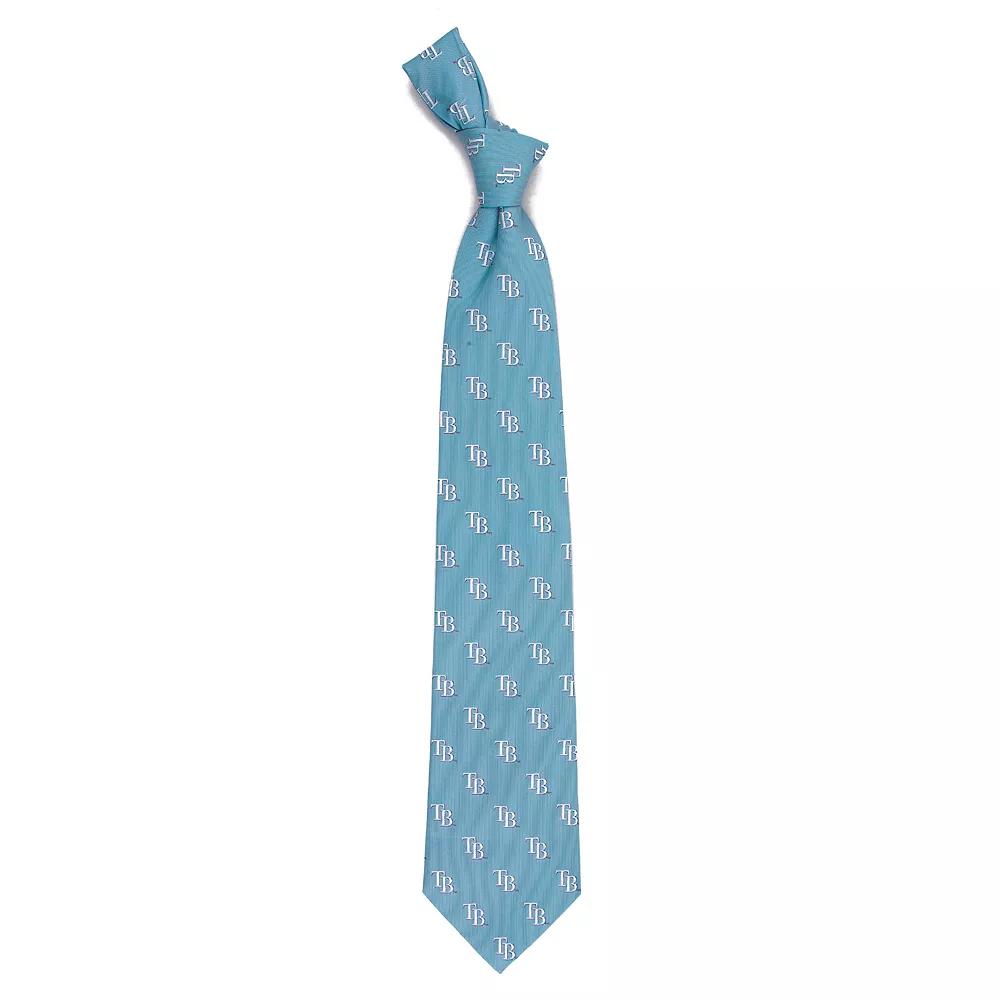 Men's NCAA Regiment Tie, Team Product Image