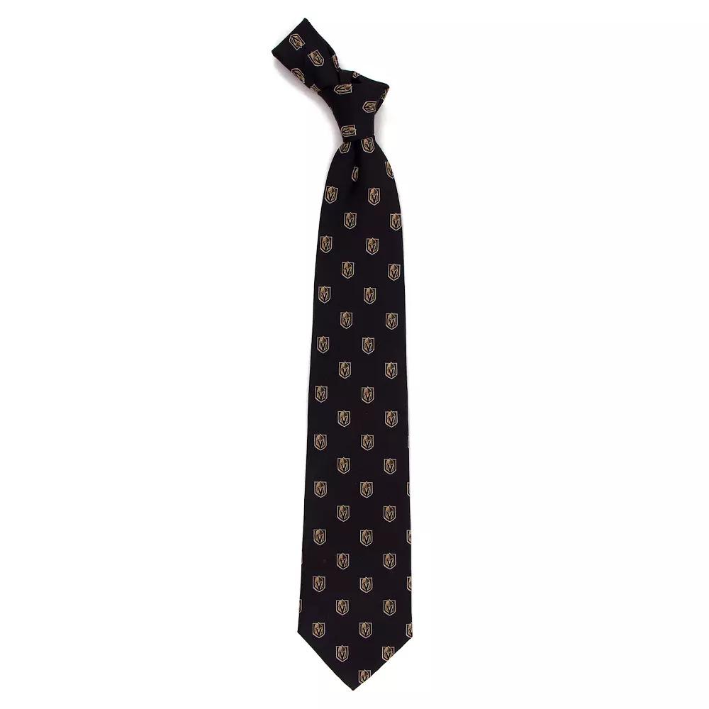 Men's NHL Nashville Predators Echo Tie, Pdt Yellow Product Image