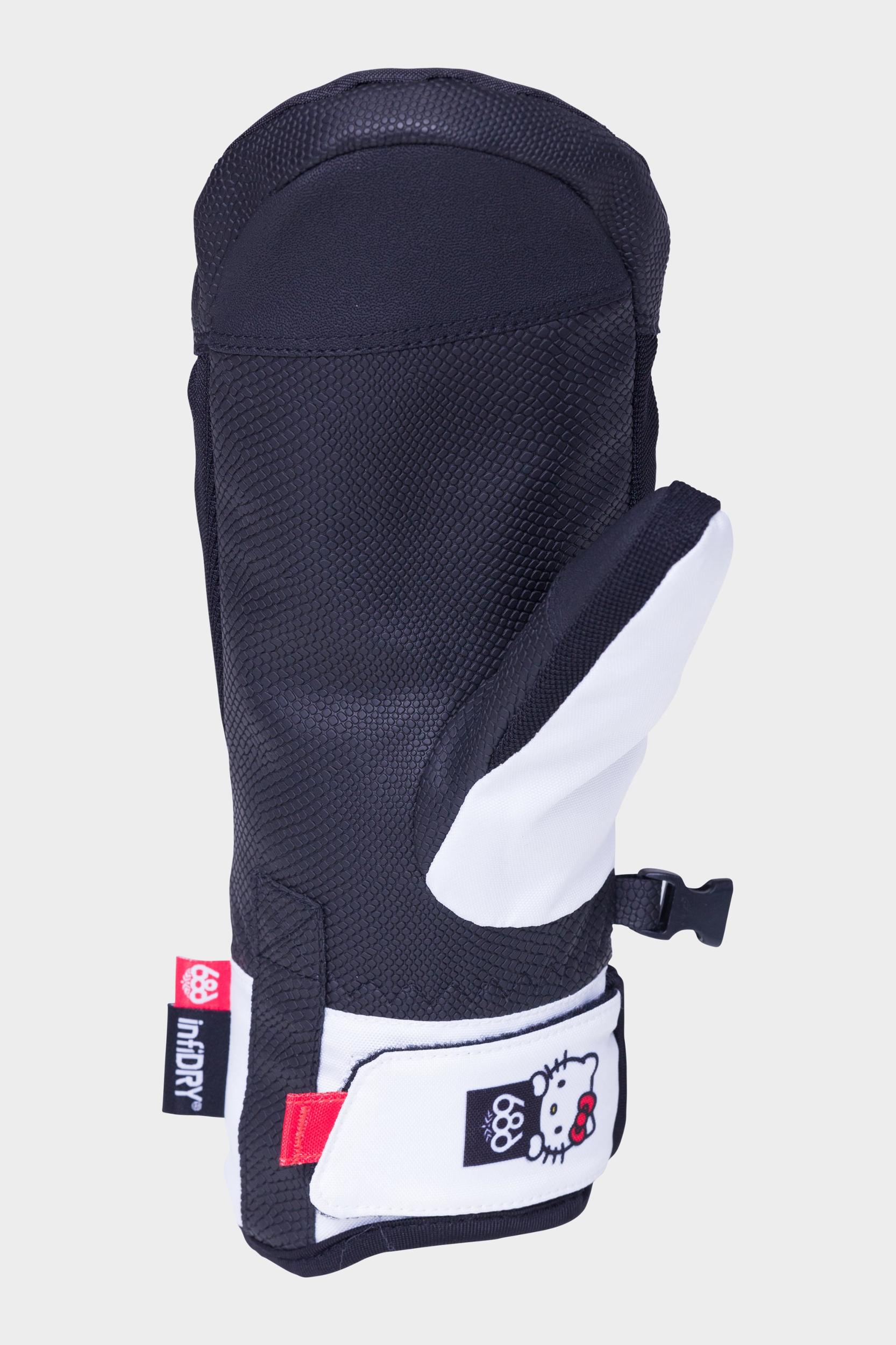 686 Women's Revel Mitt Female Product Image