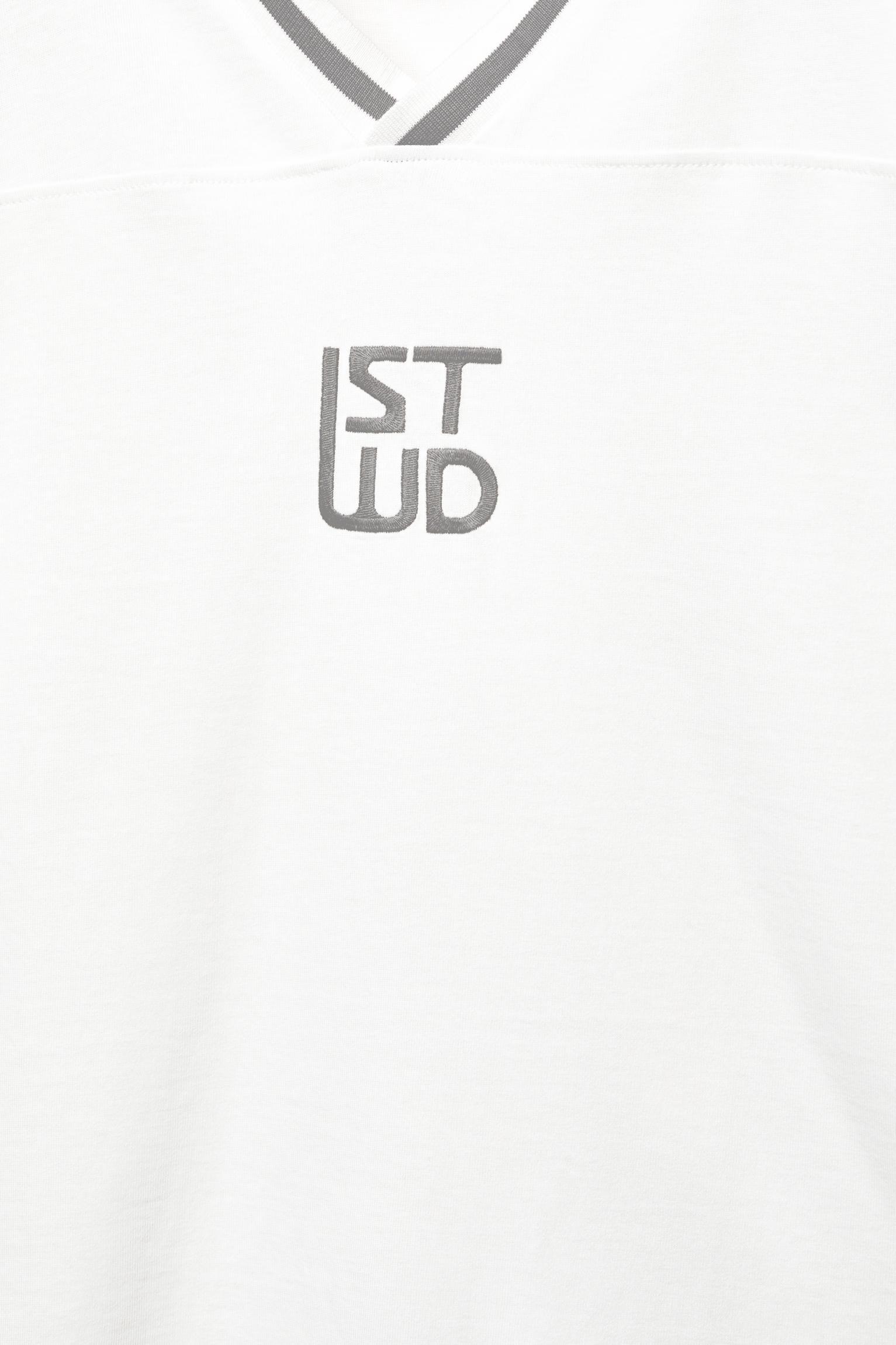 STWD hockey T-shirt Product Image